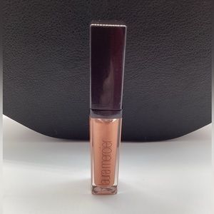 Laura Mercier Lip Glacé in Bare Nectar BNWOB, Discontinued, Rare & Hard To Find